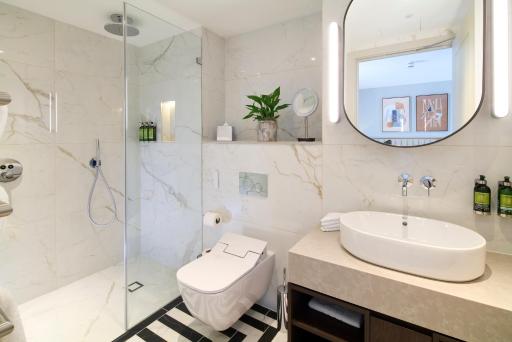 Cheval Phoenix House at Sloane Square - Housity