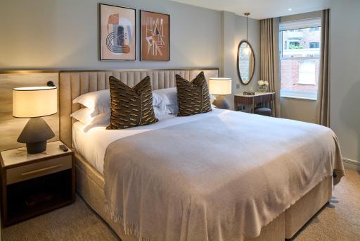 Cheval Phoenix House at Sloane Square - Housity