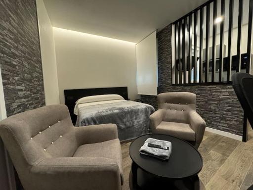 Apartamento Ordoño II - Housity