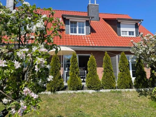 Ferienhaus am Darß - Housity