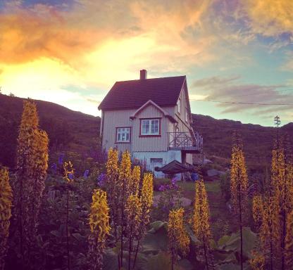 Holiday home by Ryten - Housity