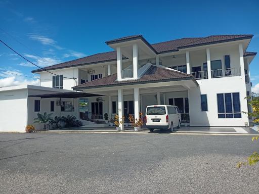 Lembah Saerah Resort - Housity