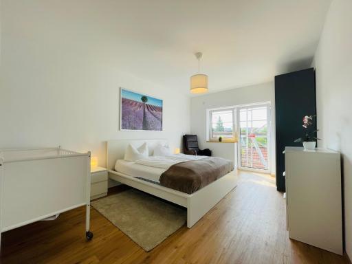 Dill Apartment Pleinfeld am Brombachsee II - Housity