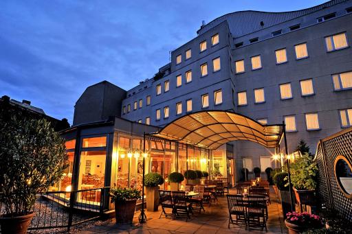 Hotel Ludwig van Beethoven - Housity