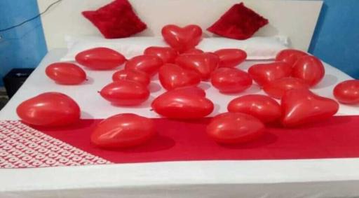 OYO Hotel Rosewood - Housity