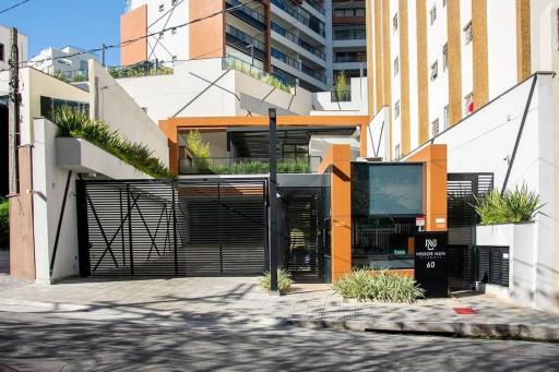 Nun Apartments by BnbHost - Housity