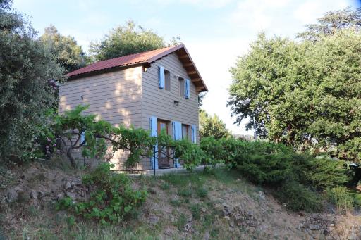 Le Chalet Du Vassalent - Housity