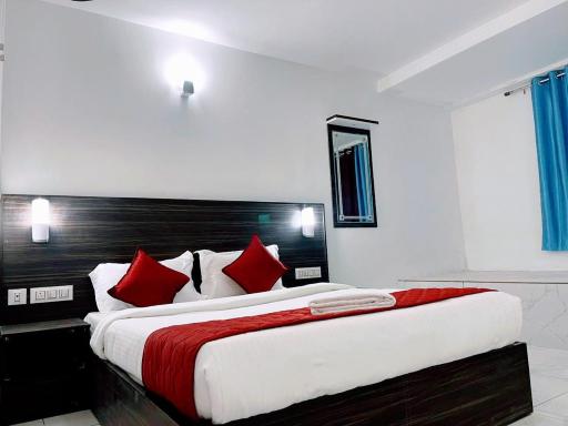 Skylark Holidays Munnar - Housity