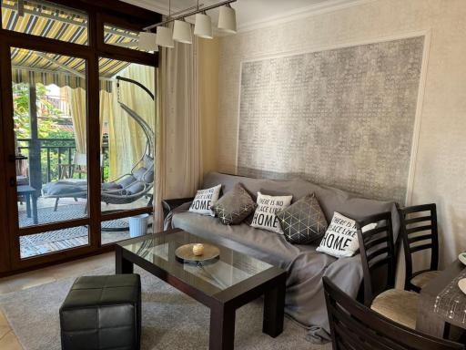 Niko's Apartment - Housity