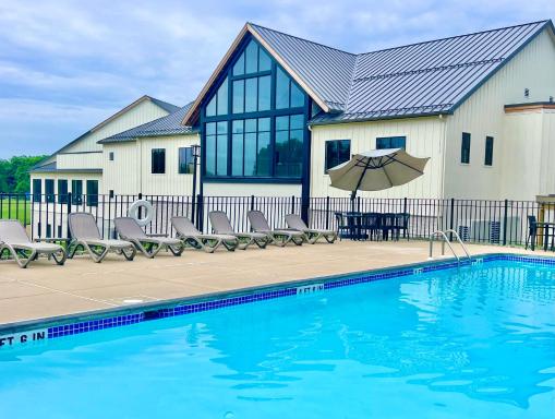 Hershey Farm Resort - Housity
