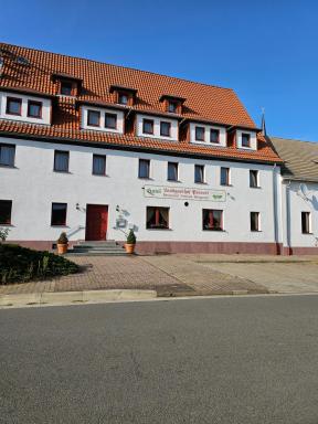 Hotel Landgasthof Pressel - Housity
