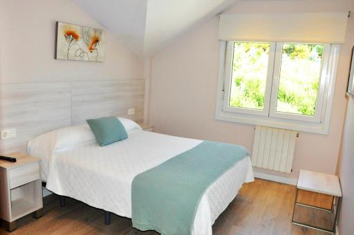 Hostal Paz - Housity