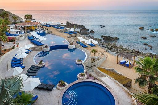 1BD Hacienda Encantada Vista Suite Ocean Views - Housity