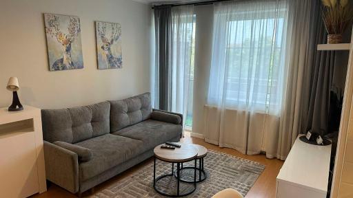 Apartament Katedralny - Housity