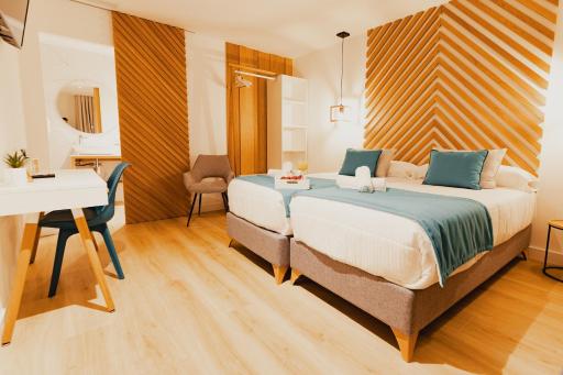 HOTEL LOTUS - Housity
