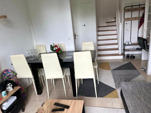 Chambre - Villeneuve-Saint-Georges, FranceChambre - Villeneuve-Saint-Georges, France - Housity