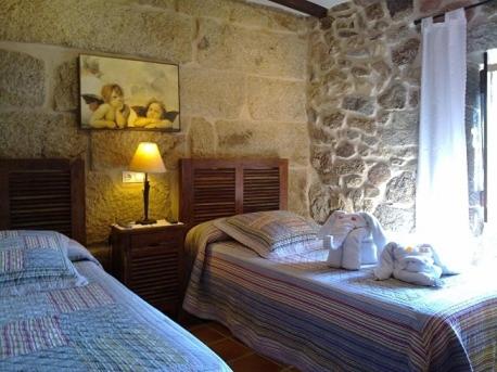 Casal de Folgueiras Rias Baixas - Housity
