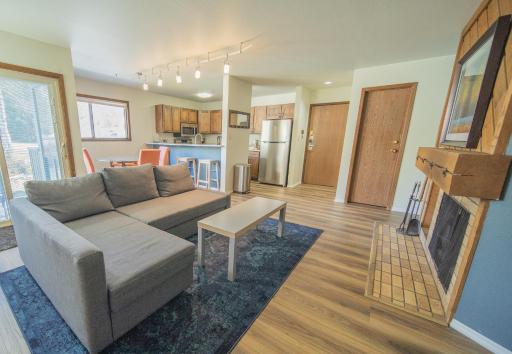 Flying Dutchman 1190 by SummitCove Lodging - Housity