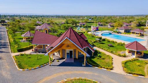 Calfie Resort Kisumu - Housity