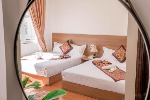 Sky House Hotel - Housity