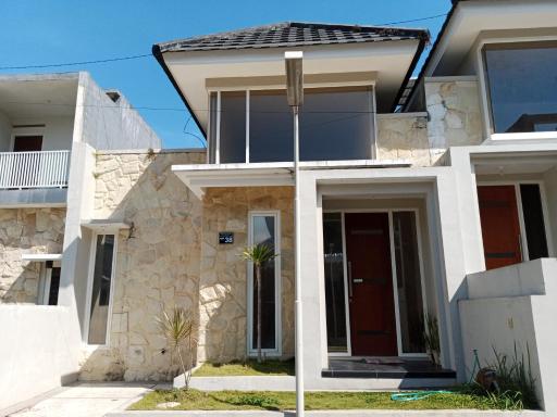 Villa Oth - Housity