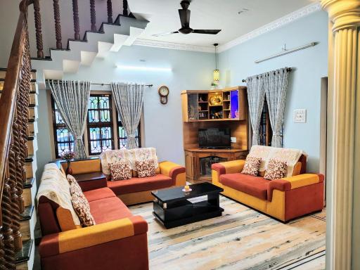 Kinaara Homestay Thottam Malpe Beach Udupi - Housity