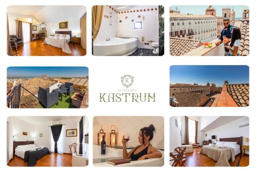 Residenza Kastrum - Housity