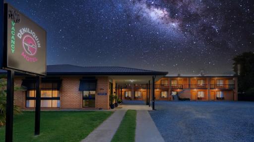 Deniliquin Motel - Housity