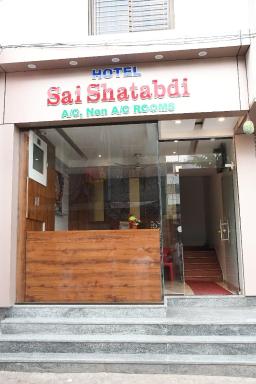 Hotel Sai Shatabdi - Housity