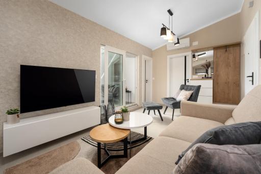 Apartment Vala Vrsar - Housity