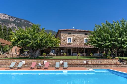 Casale Giancesare Villa Agricola - Housity