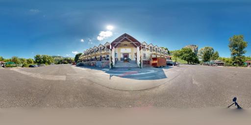 Hotel Hradna brana - Housity