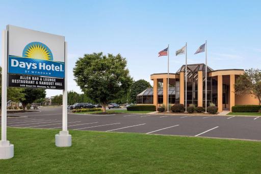 Days Hotel by Wyndham Allentown Airport / Lehigh Valley - Housity