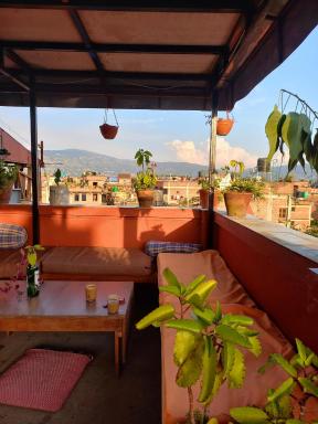 Swastik Guest House - Housity