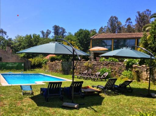 Casa Da Urcela - Housity
