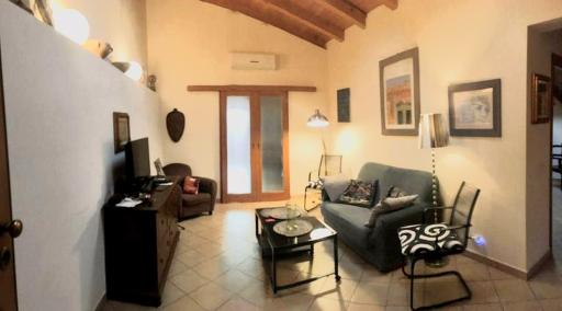 LOFT APARTMENT Etna view - Housity