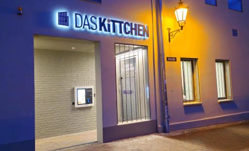 Das Kittchen - Housity