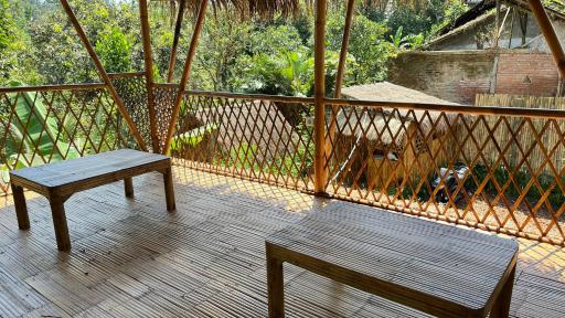 el bamboo guesthouse - Housity