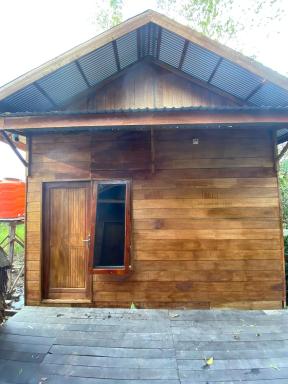 Rumbia Lodge - Housity