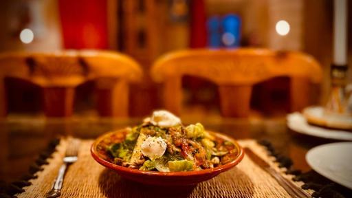 Ayouze Auberge - Housity