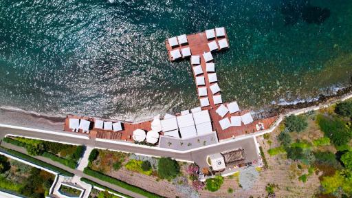 Allium Bodrum Resort & Spa - Housity