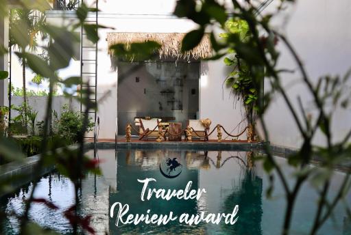 Hoi An Fairy Garden Villa - Hizvo