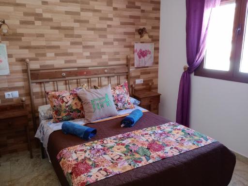 CORTIJO Rural MOLINO EL TARAHAL con piscina y zonas compartidas - Housity