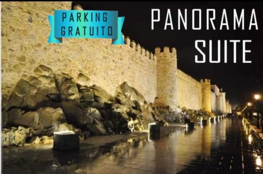 Panorama Suite - Housity