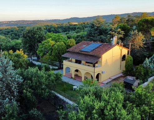 B&B Terre Toscane - Housity