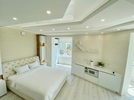Найкращі панорамні квартири SKY HOUSE Безключовий доступ! - Housity