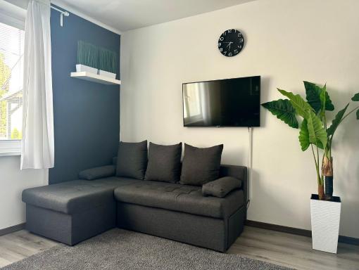 City Apartment - Housity