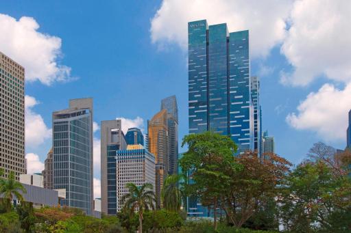 The Westin Singapore - Housity