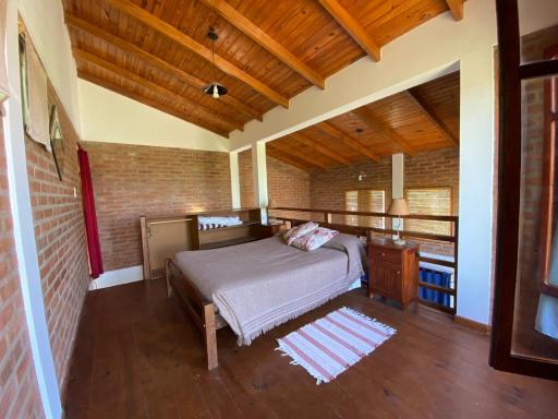 Luna Morena Cabaña - Housity