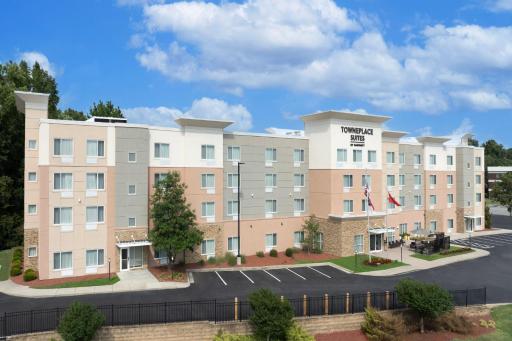 TownePlace Suites by Marriott Goldsboro - Housity